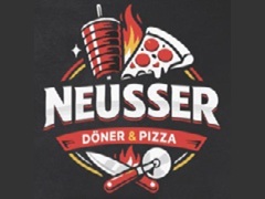 Neusser D�ner Logo
